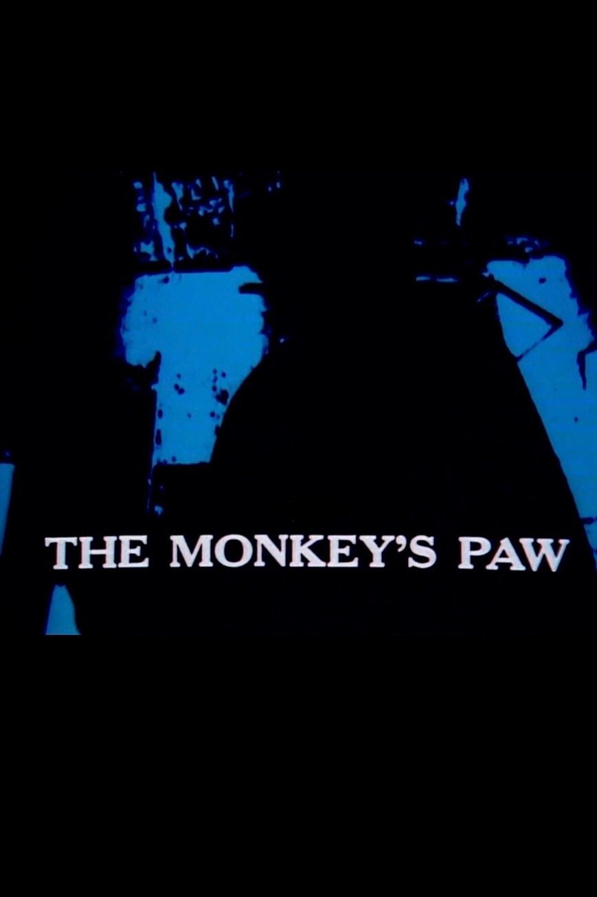 Постер The Monkey's Paw